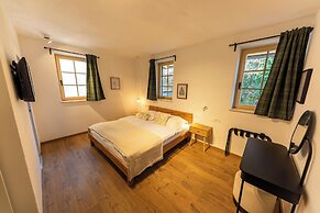 Hotel Old Coach House