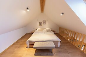Hotel Old Coach House