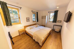 Hotel Old Coach House