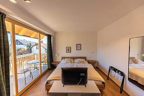 Hotel Old Coach House