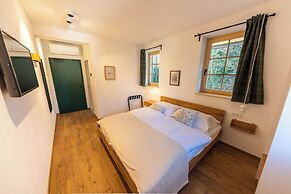 Hotel Old Coach House