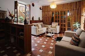 ollanta lodge
