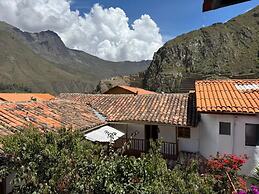 ollanta lodge