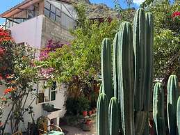 ollanta lodge