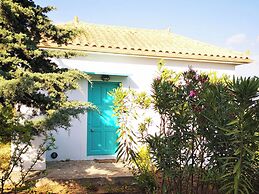 The Iconpainter Estate