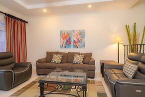 Colina 6C 3 bdr Golf View in Los Suenos