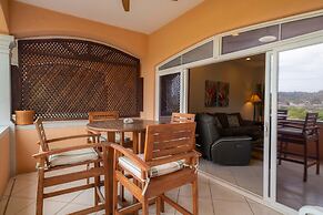 Colina 6C 3 bdr Golf View in Los Suenos