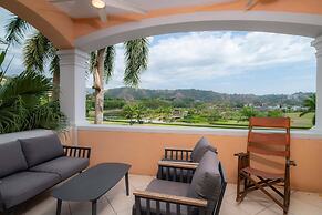 Colina 6C 3 bdr Golf View in Los Suenos