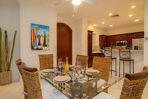 Colina 6C 3 bdr Golf View in Los Suenos