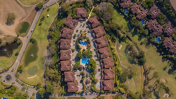 Colina 6C 3 bdr Golf View in Los Suenos