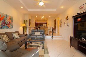 Colina 6C 3 bdr Golf View in Los Suenos