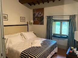 Albergo le Casaline