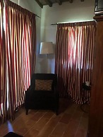 Albergo le Casaline