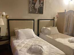 Albergo le Casaline