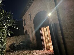 Albergo le Casaline
