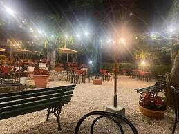 Albergo le Casaline