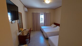 Paranainn Hotel Asuncion