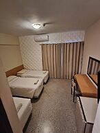 Paranainn Hotel Asuncion