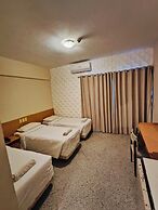 Paranainn Hotel Asuncion
