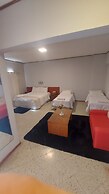 Paranainn Hotel Asuncion