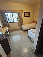 Paranainn Hotel Asuncion
