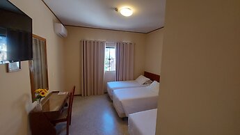 Paranainn Hotel Asuncion