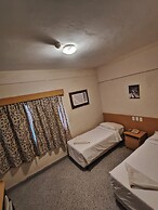 Paranainn Hotel Asuncion