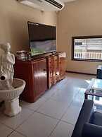 Paranainn Hotel Asuncion