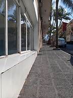 Paranainn Hotel Asuncion