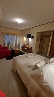 Paranainn Hotel Asuncion