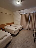 Paranainn Hotel Asuncion