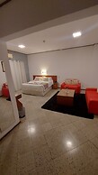 Paranainn Hotel Asuncion