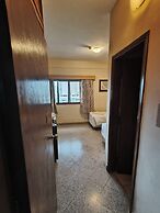 Paranainn Hotel Asuncion