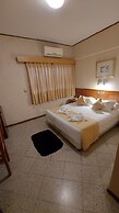 Paranainn Hotel Asuncion