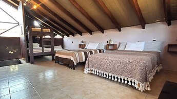 Cabañas M&S By GEstores