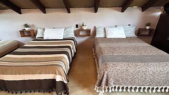 Cabañas M&S By GEstores