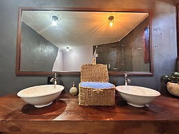 Cabañas M&S By GEstores