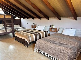 Cabañas M&S By GEstores