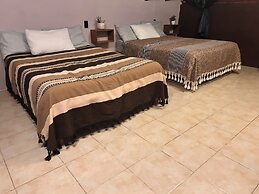 Cabañas M&S By GEstores
