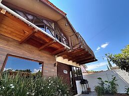 Cabañas M&S By GEstores