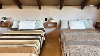 Cabañas M&S By GEstores