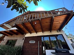 Cabañas M&S By GEstores