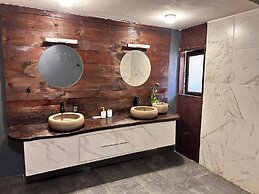 Cabañas M&S By GEstores