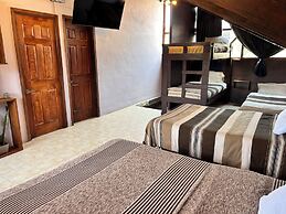 Cabañas M&S By GEstores