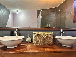 Cabañas M&S By GEstores