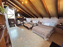 Cabañas M&S By GEstores