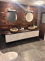 Cabañas M&S By GEstores