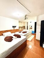 Hotel Sol y Luna