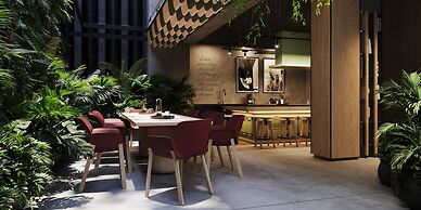 Oliver Luxury Experiences