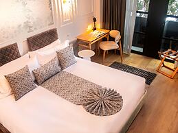 Oliver Luxury Experiences